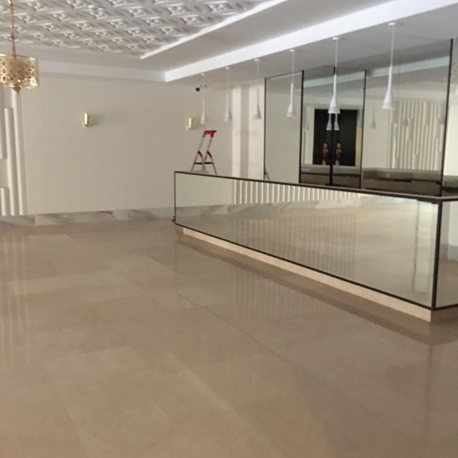 آپارتمان 106 متری جردن