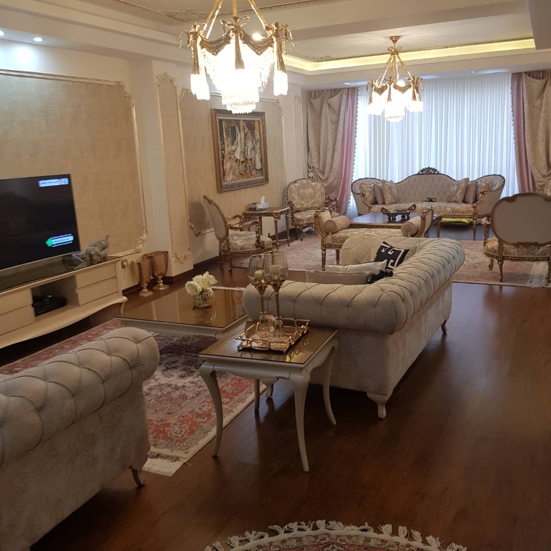 جردن ۵۵ متر بهترین بلوار