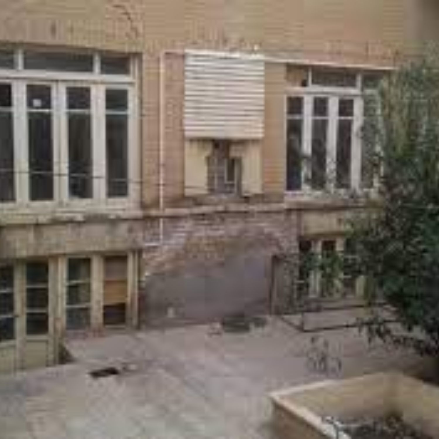 496 متر کلنگی جردن
