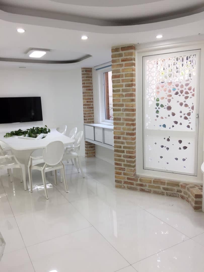 55 متر موقعیت اداری نرسیده به میدان ونک