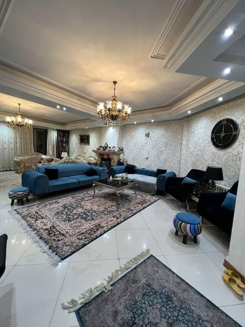127 متر تک واحدی مشابه نوساز