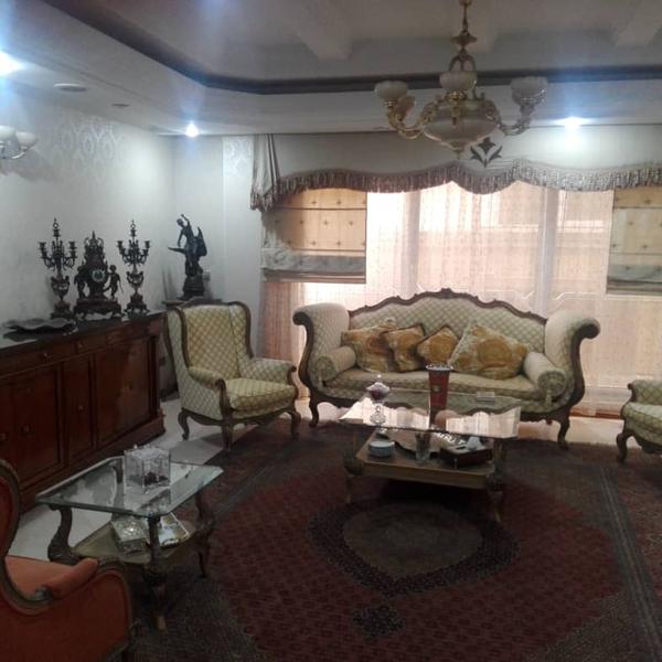 95 متر هوم آفیس حتی مجرد