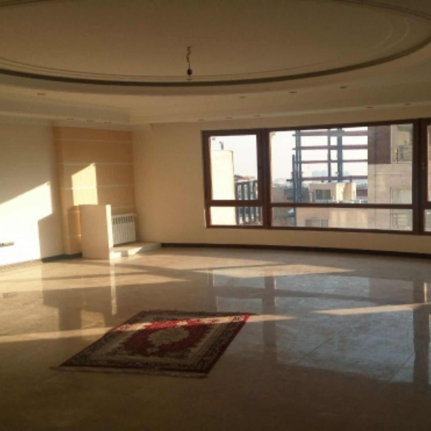 آپارتمان 183 متری