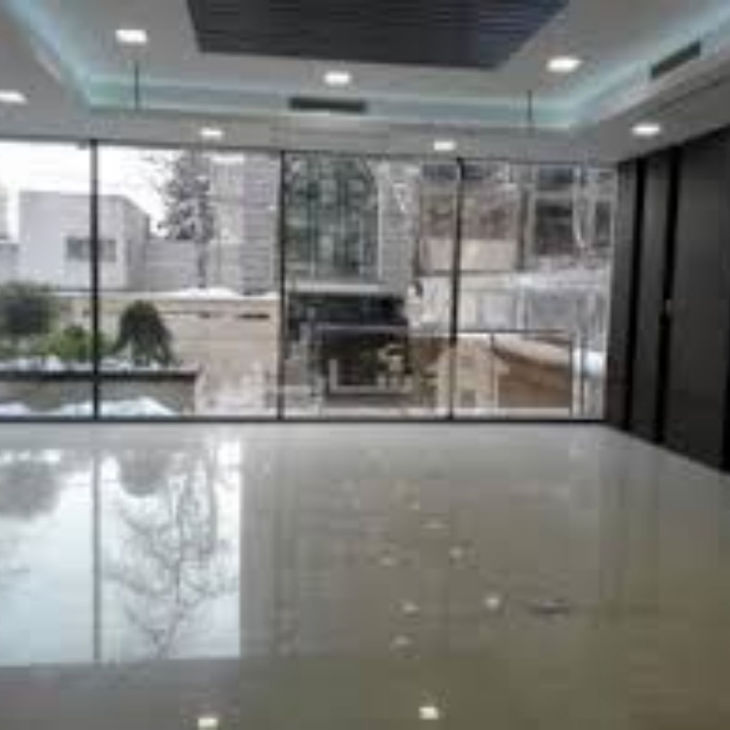 آپارتمان 105 متری جردن