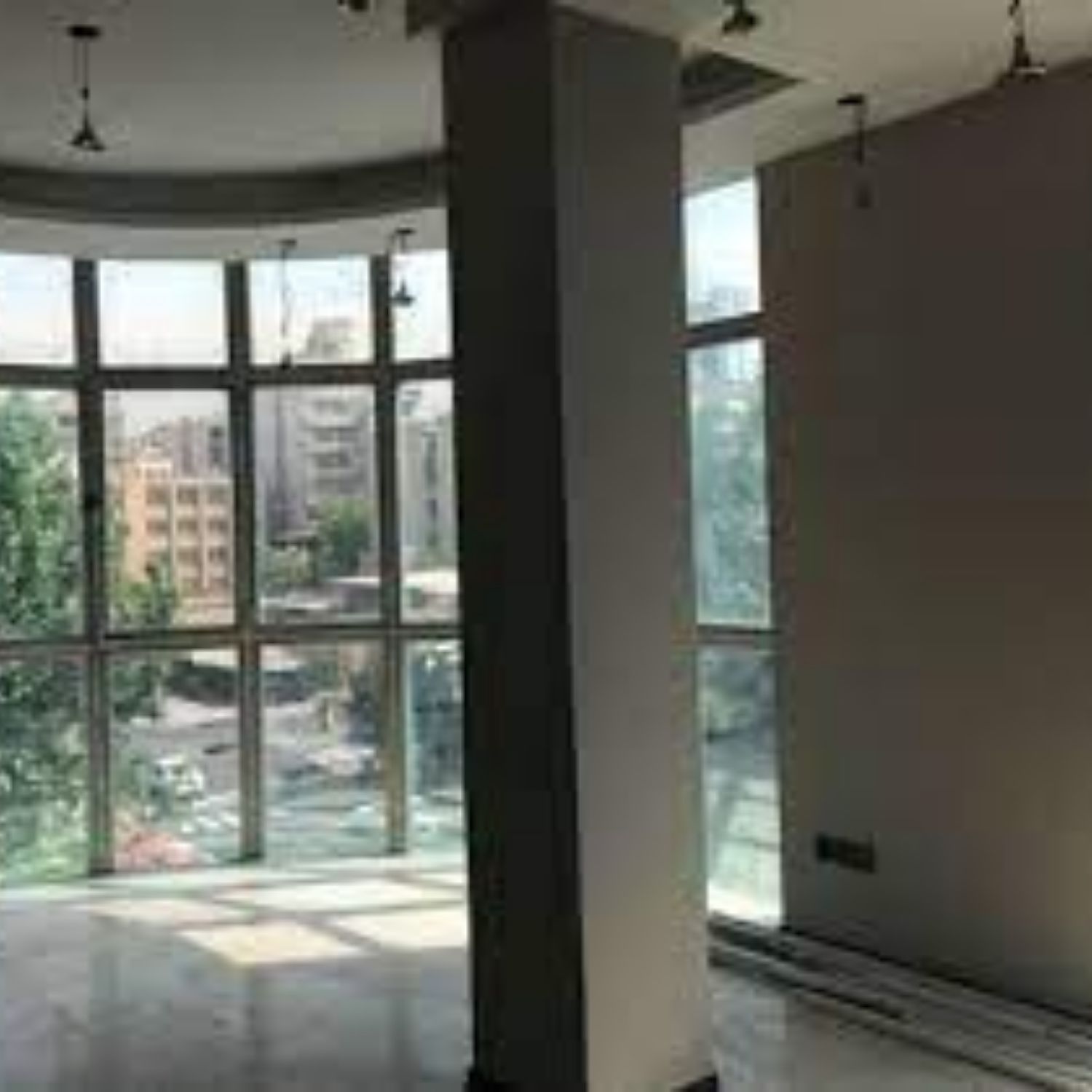 496 متر کلنگی جردن