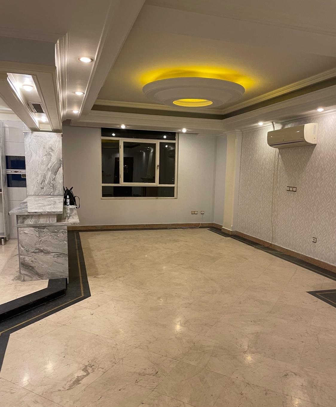 75 متر لوکس سند اداری