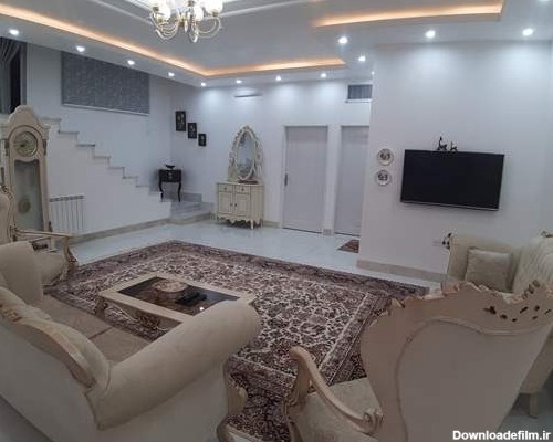 120 متر 2 خواب مناسب مجرد و خانواده