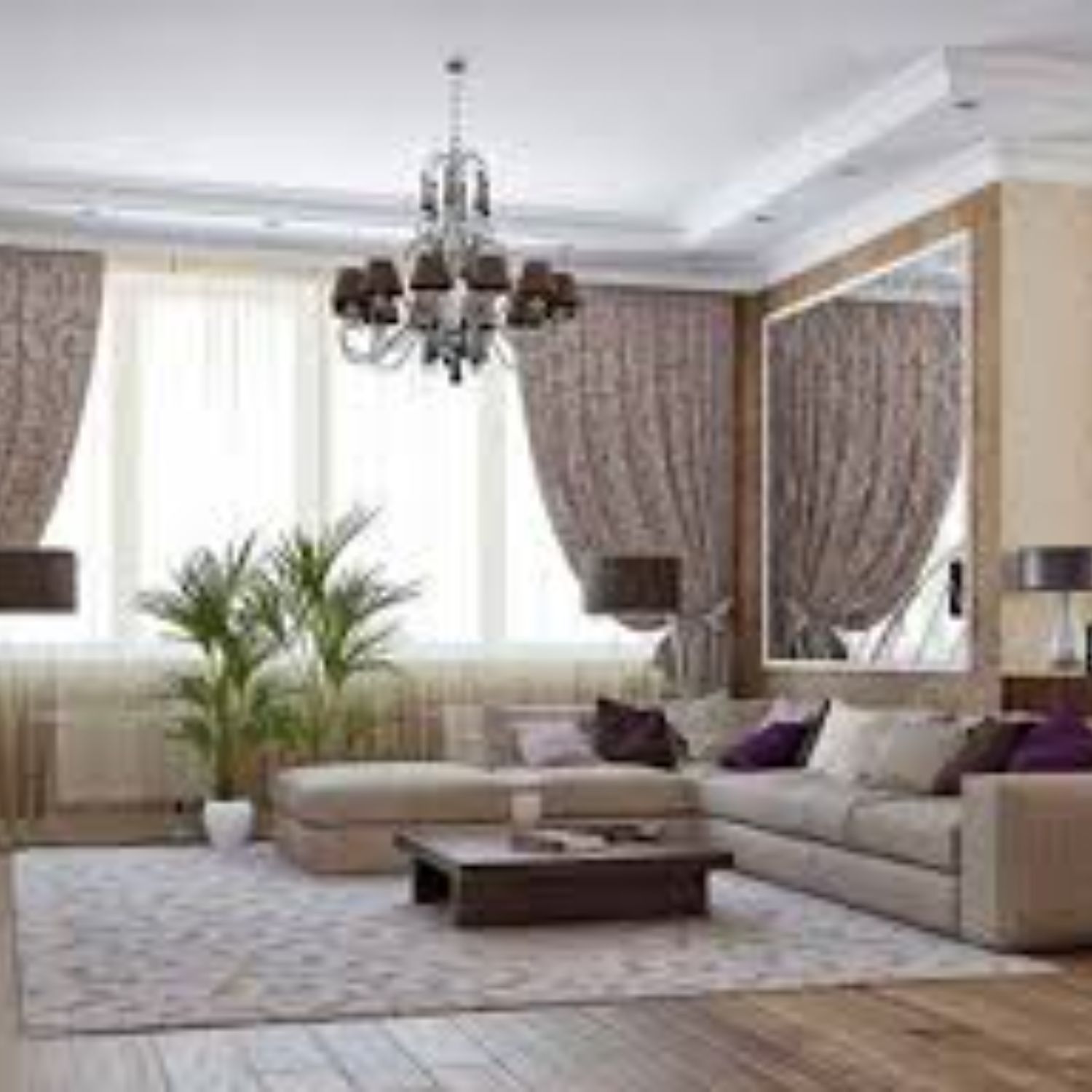 آپارتمان 194 متری جردن