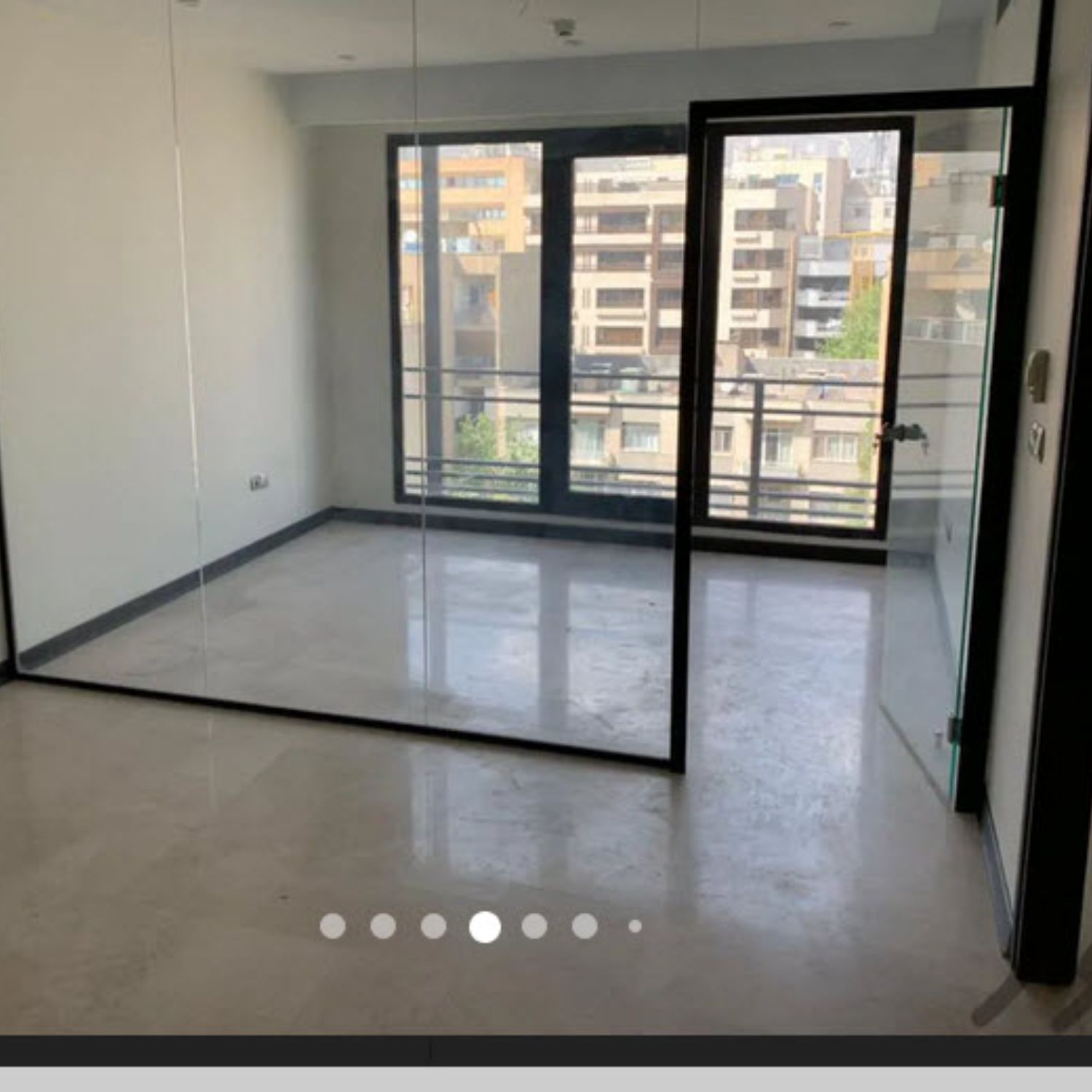 آپارتمان 225 متری جردن