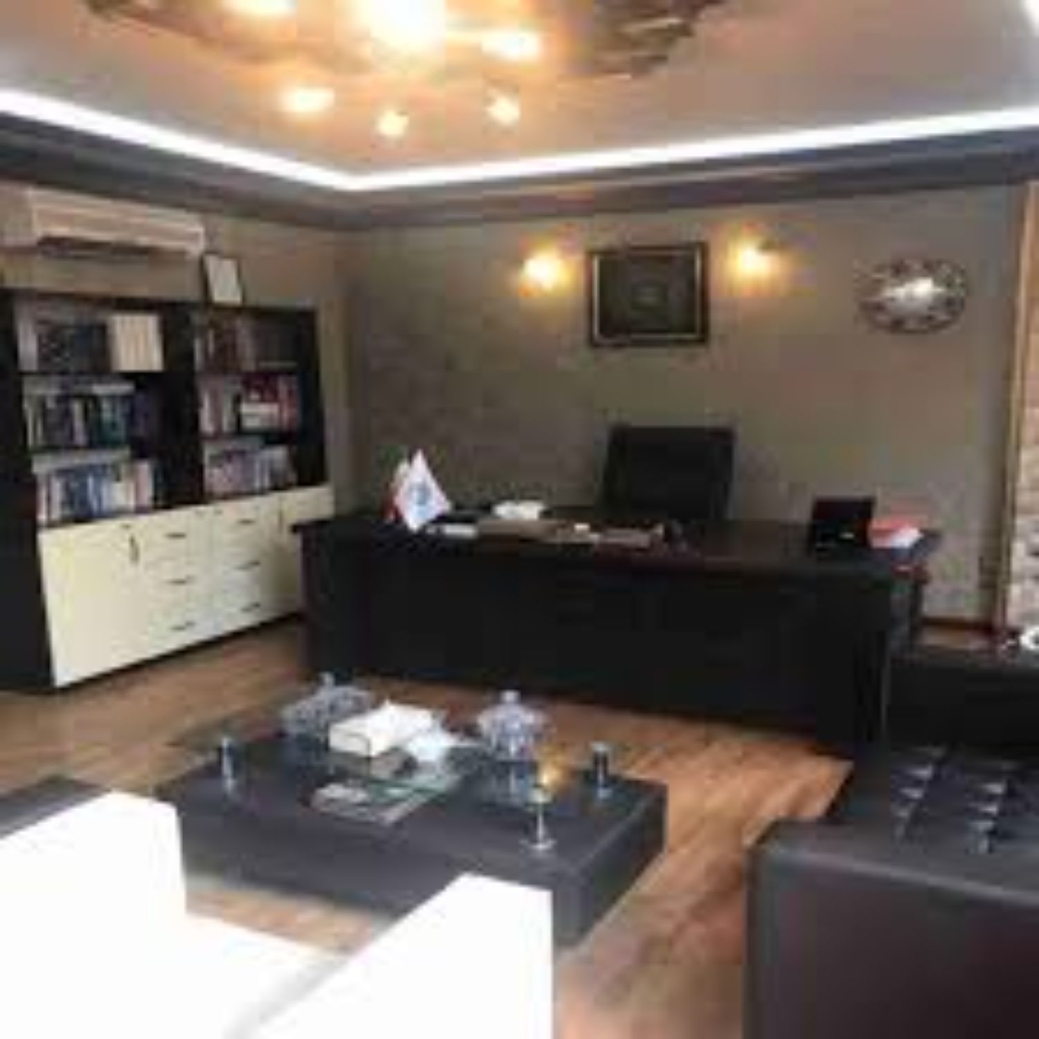 آپارتمان موقعیت اداری - 96 متر - جردن