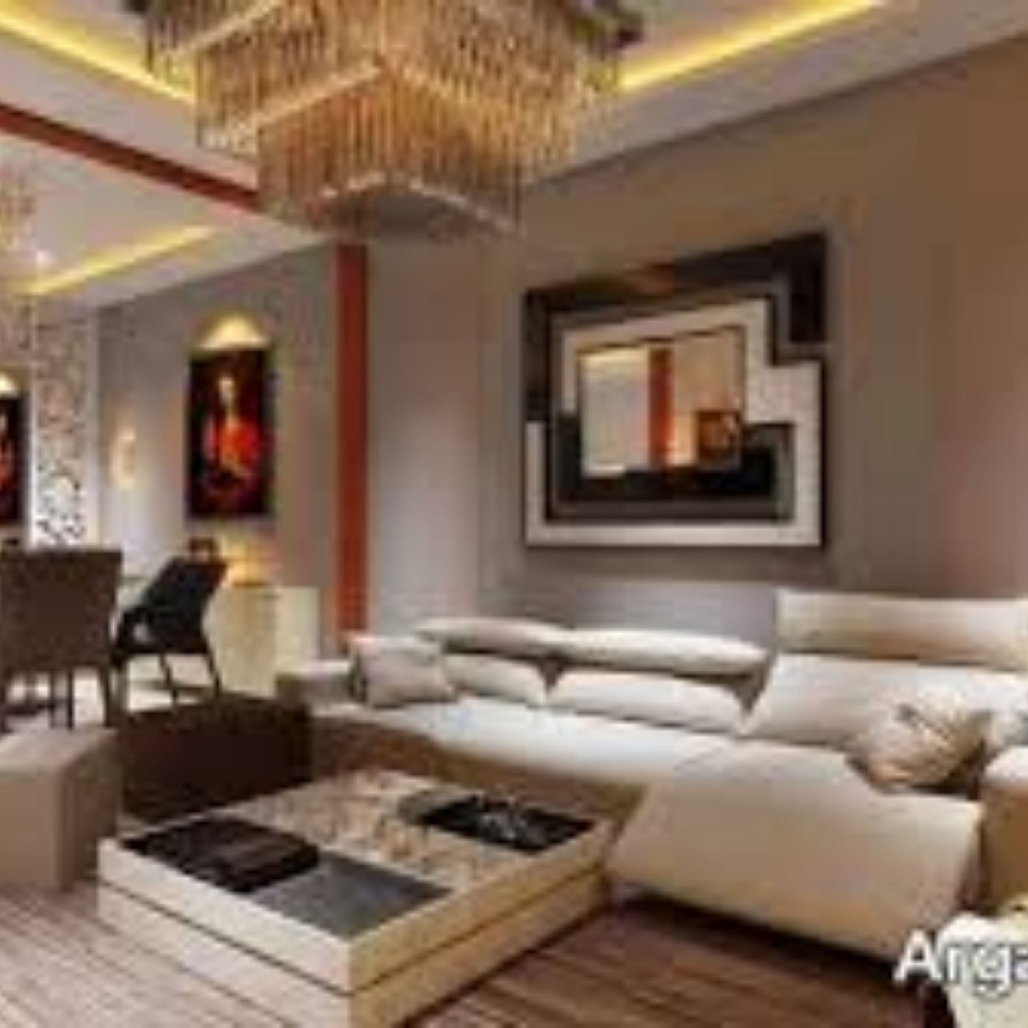جردن 3 خوابه