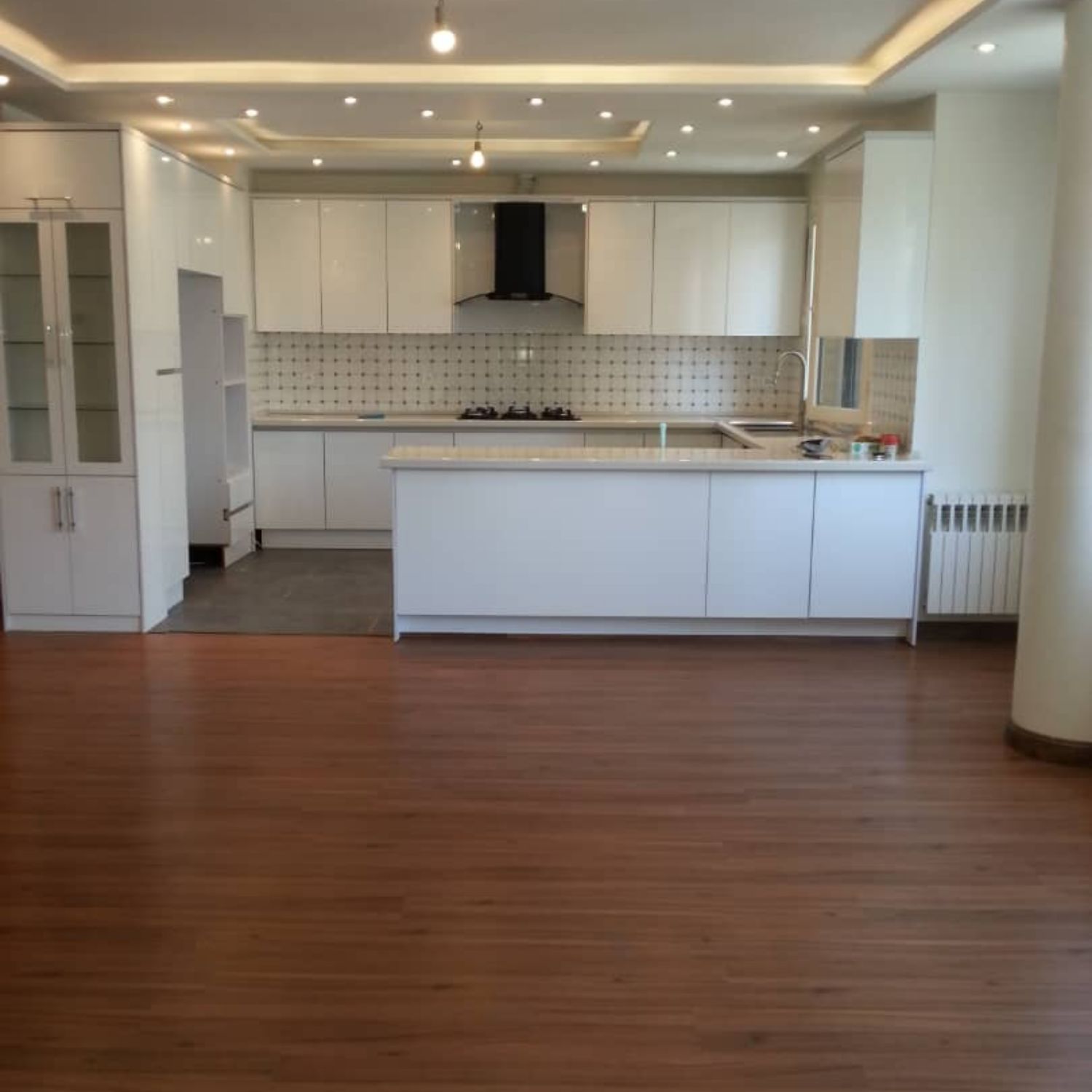 165متر 3خواب جردن تاپ لوکیشن