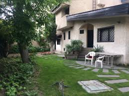 ویلا 585 متری جردن