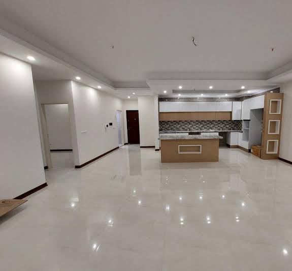 170 متر نوساز زعفرانیه