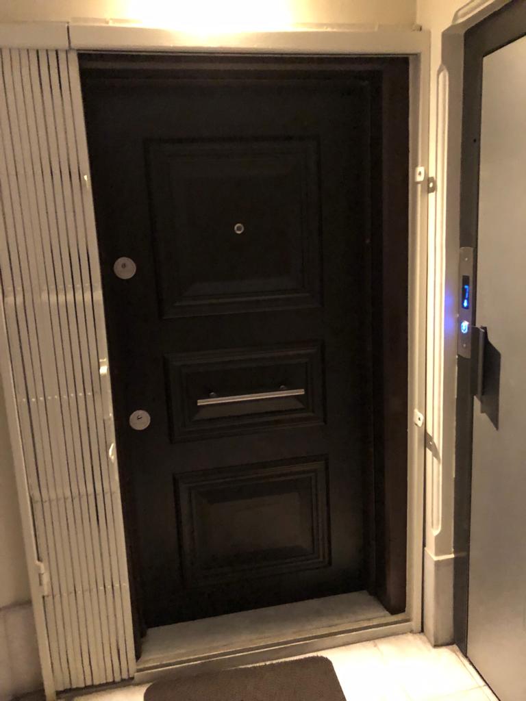 جردن۱۶۰متر رو به آفتاب