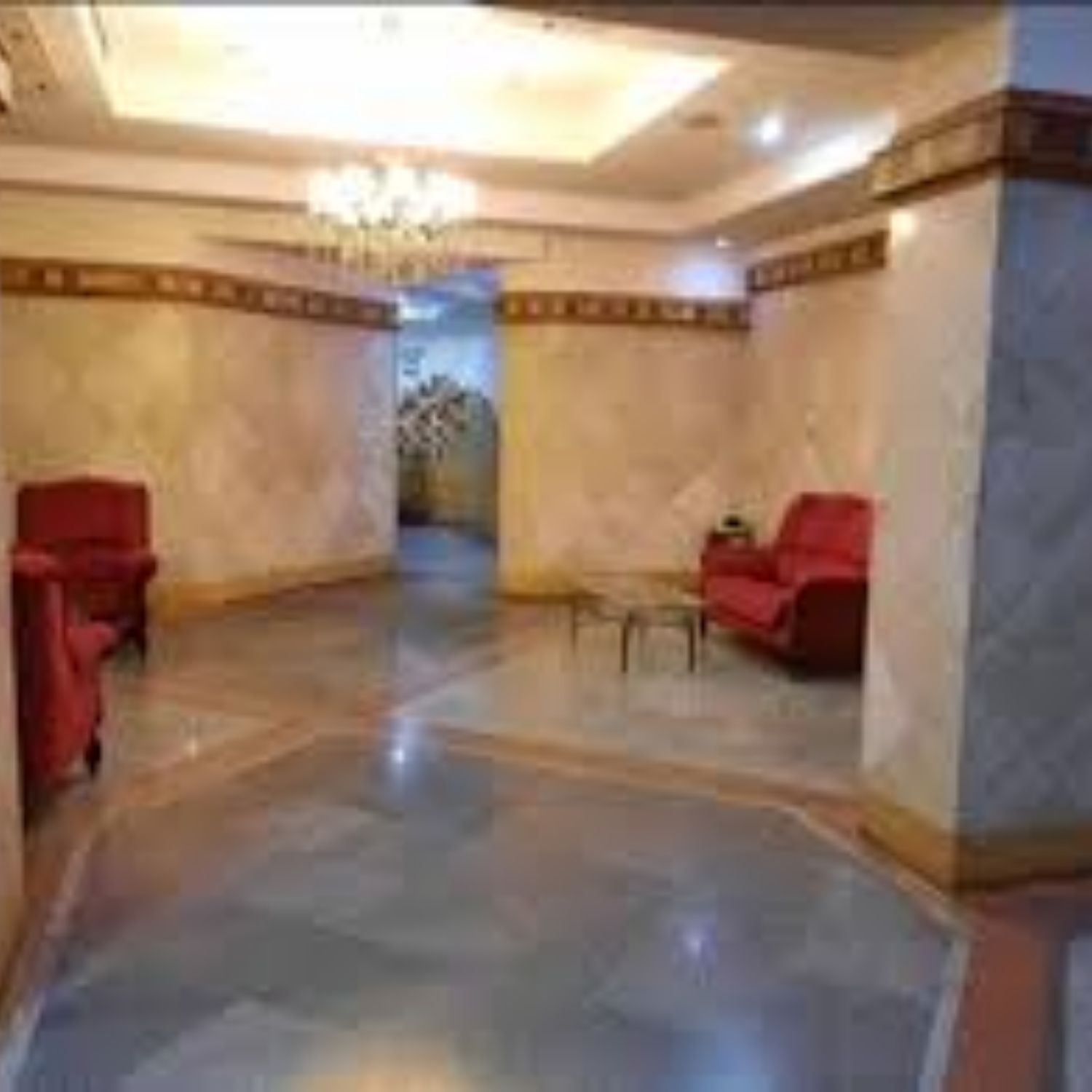 آپارتمان 115 متر جردن