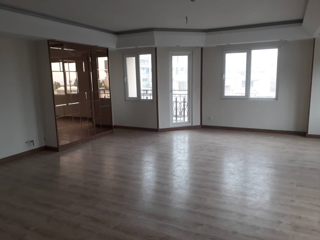 230 متر تکواحدی تجریش موقعیت عالی