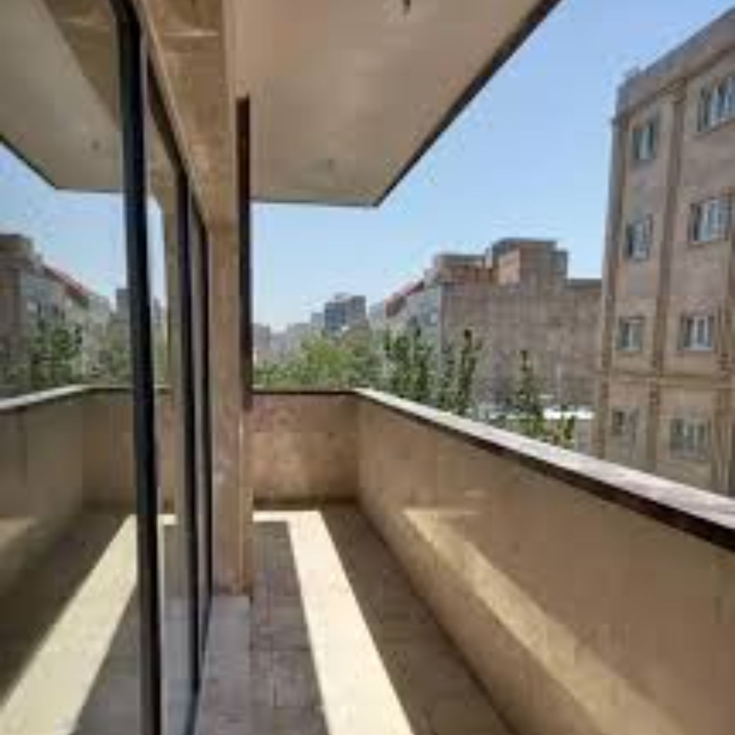 آپارتمان 164 متری ونک