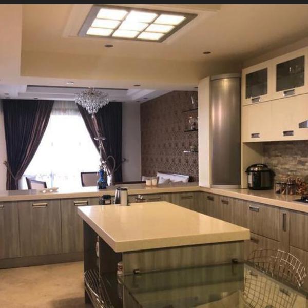 50 متر الهیه نور عالی فول بازسازی