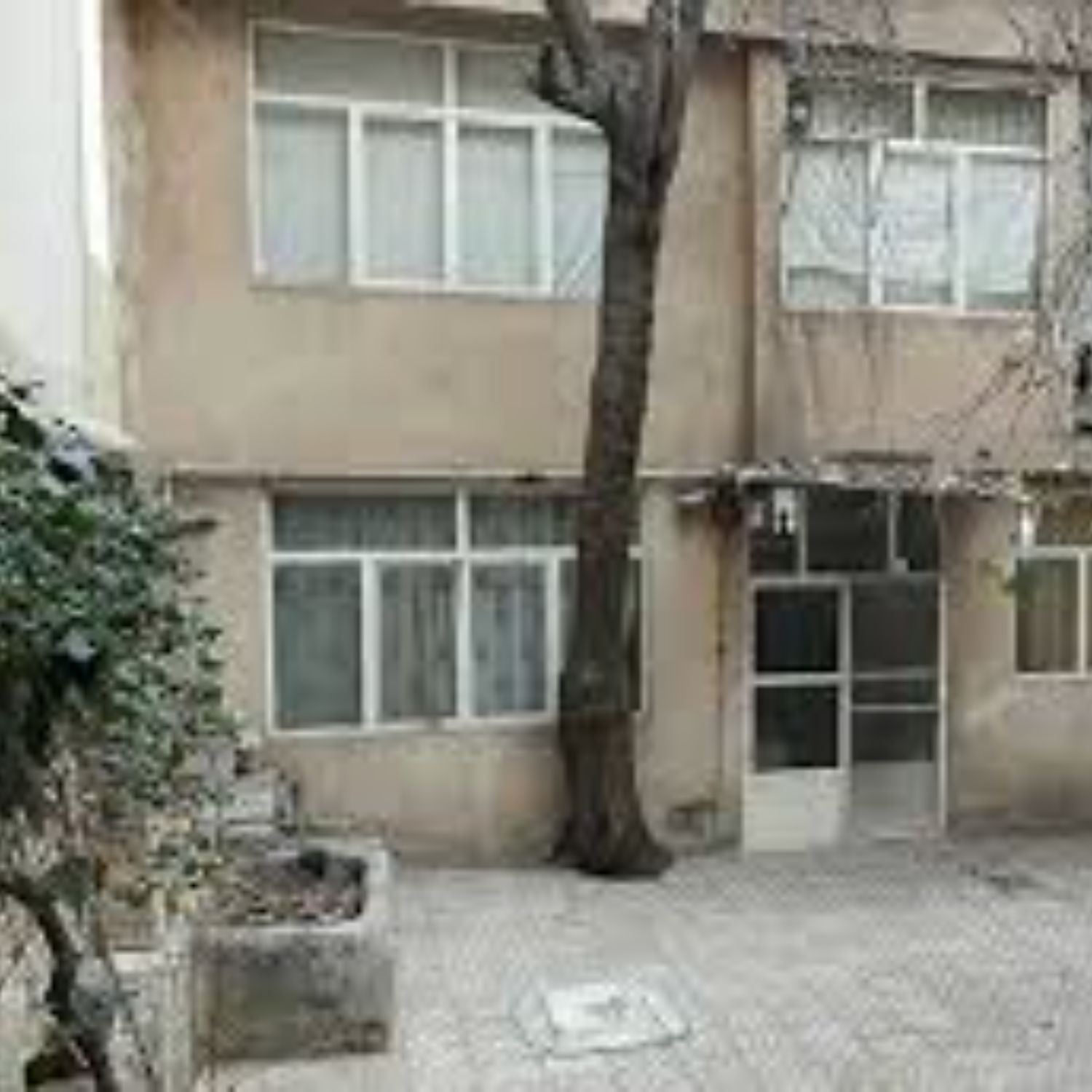 200 متر کلنگی جردن