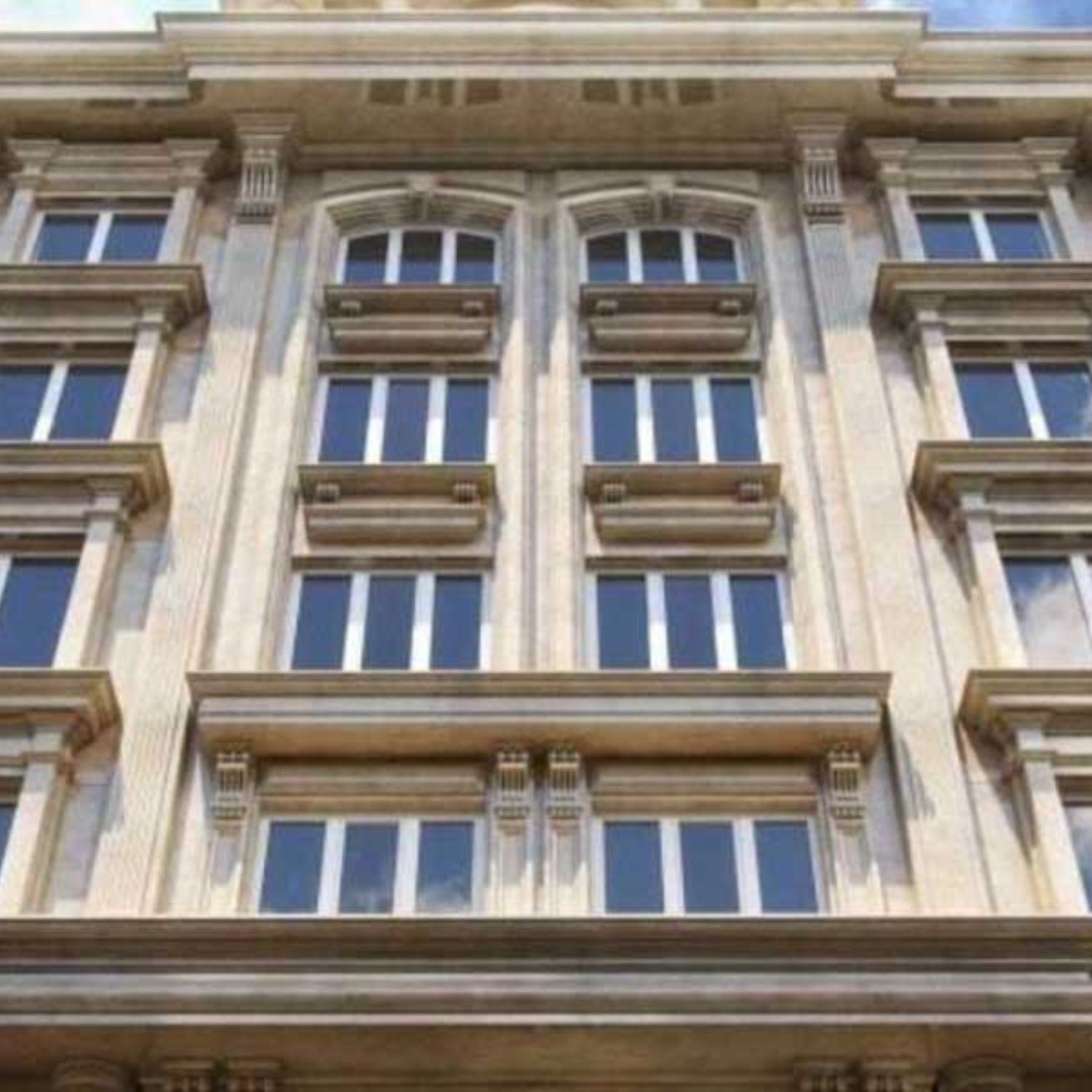 آپارتمان 135 متری جردن