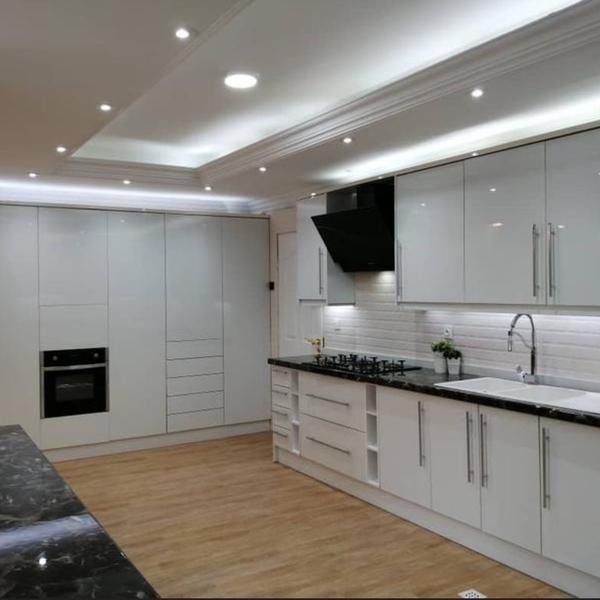 112 متر تاپ لوکیشن مناسب سخت پسندان