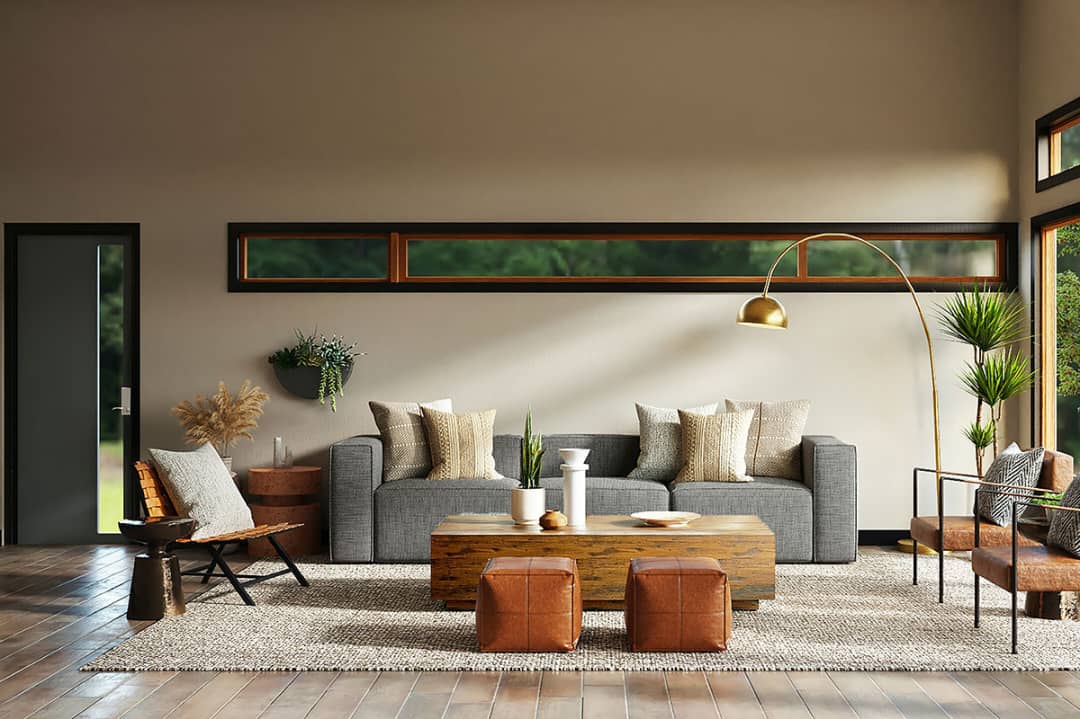 250 متر برج باغ ولنجک چشم انداز ابدی