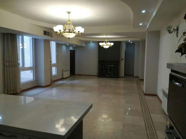 120 متر تکواحدی مناسب مطب و هوم آفیس