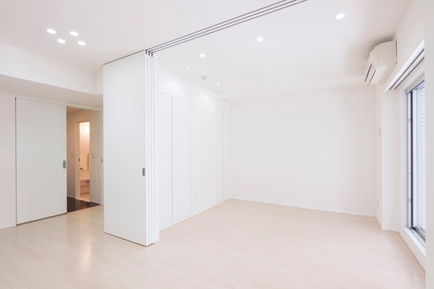 140 متر شمال میرداماد خوش نقشه و پر نور