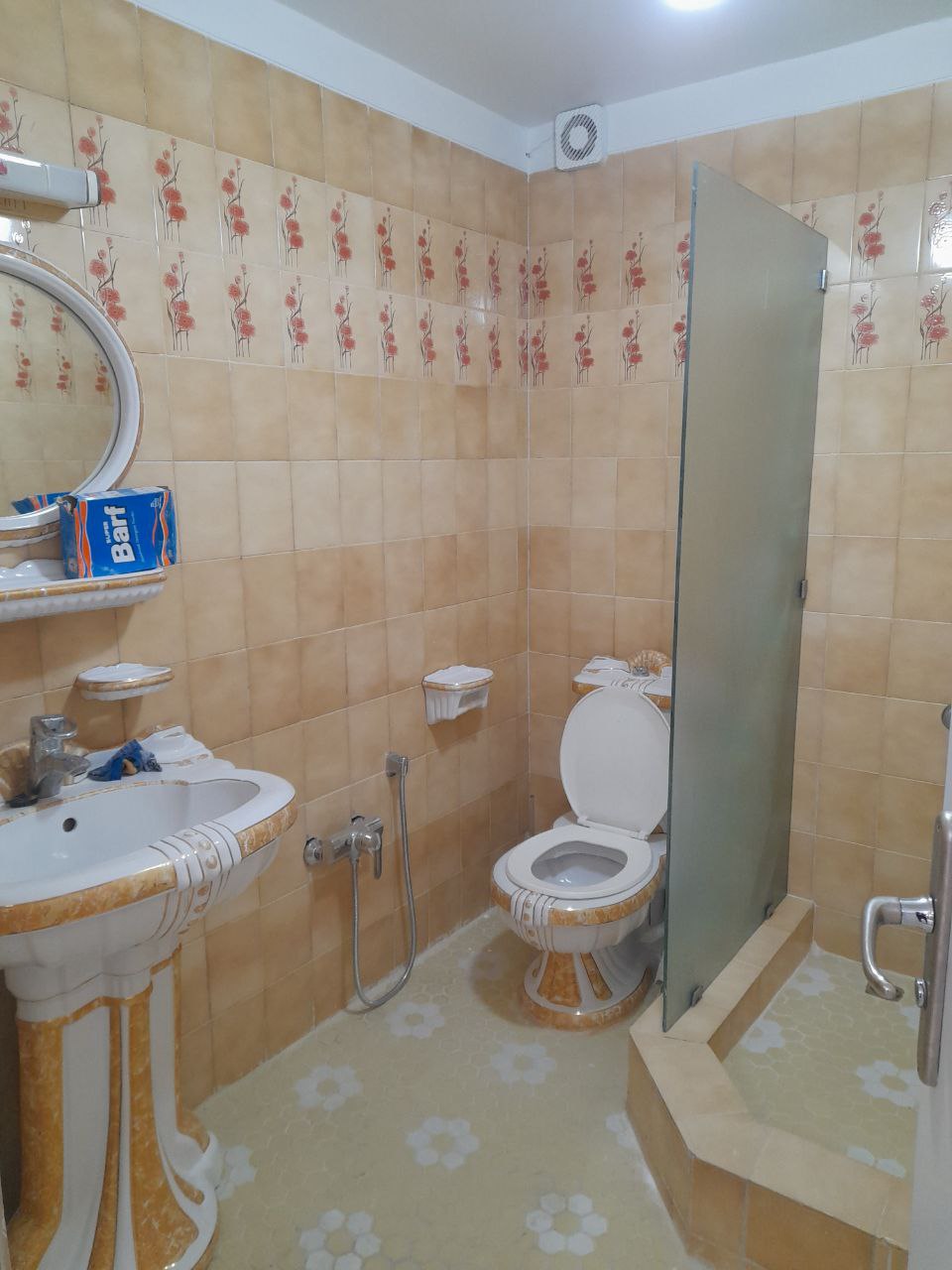 آپارتمان ۹۰ متری جردن
