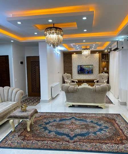 340 متر بهترین برج امانیه