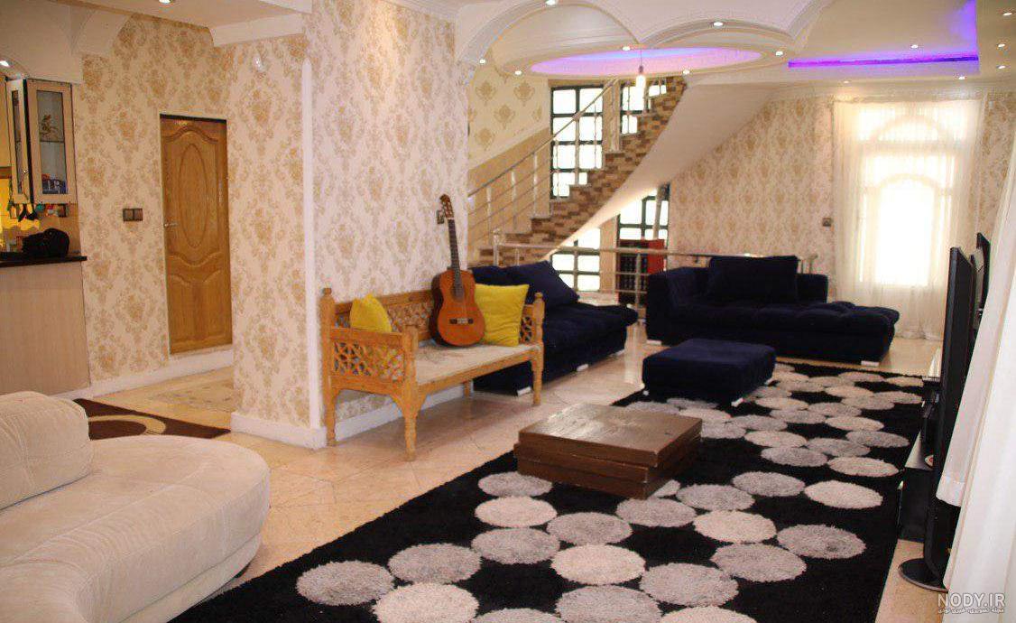 170 متر دوبلکس بازسازی شده