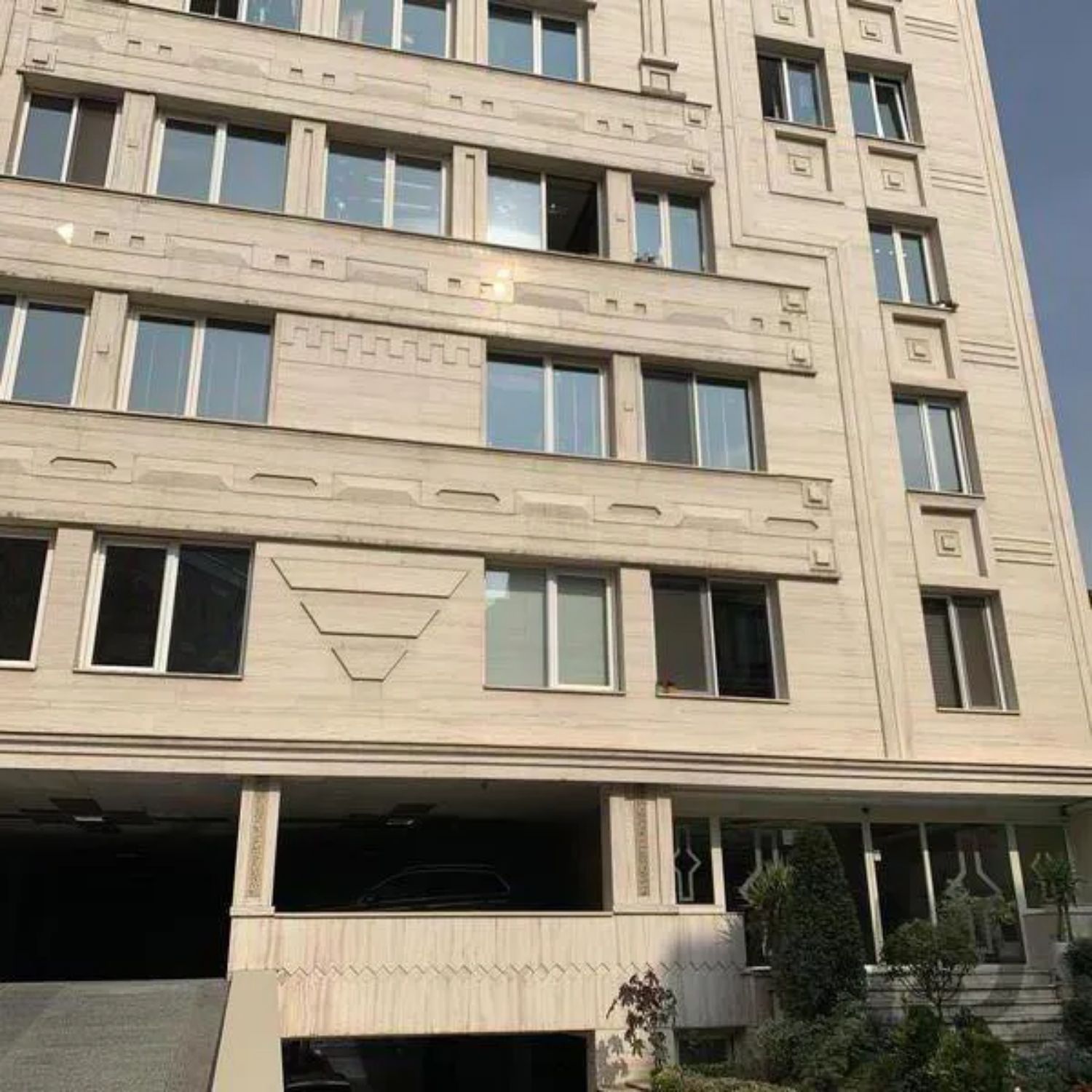 آپارتمان 120 متری