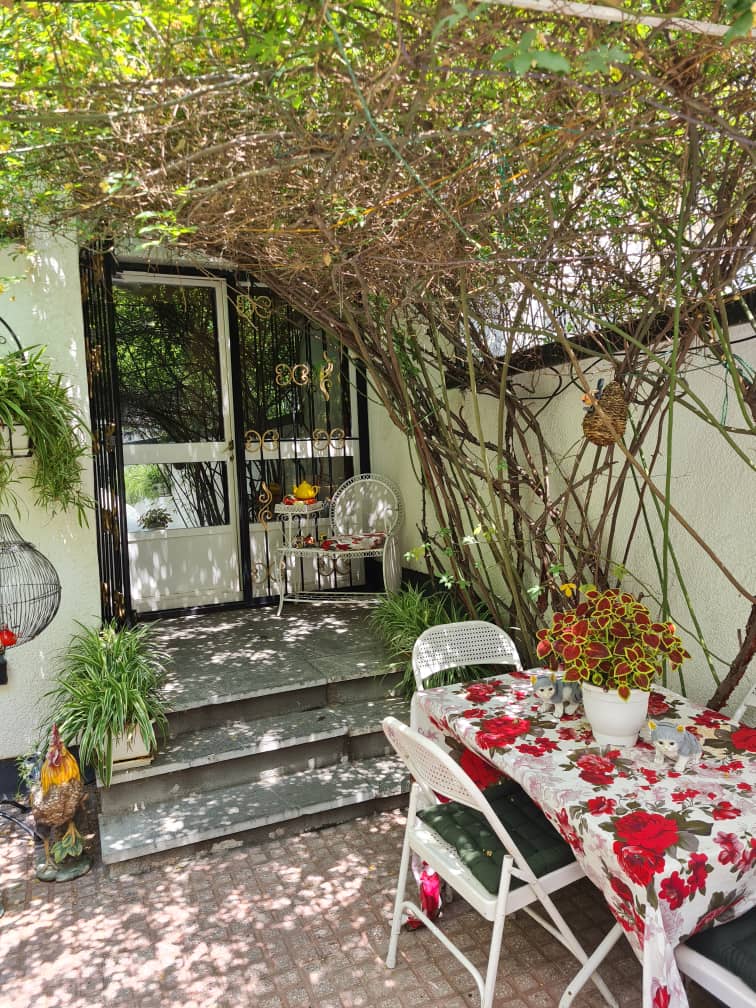 500 متر ویلا 5 خواب