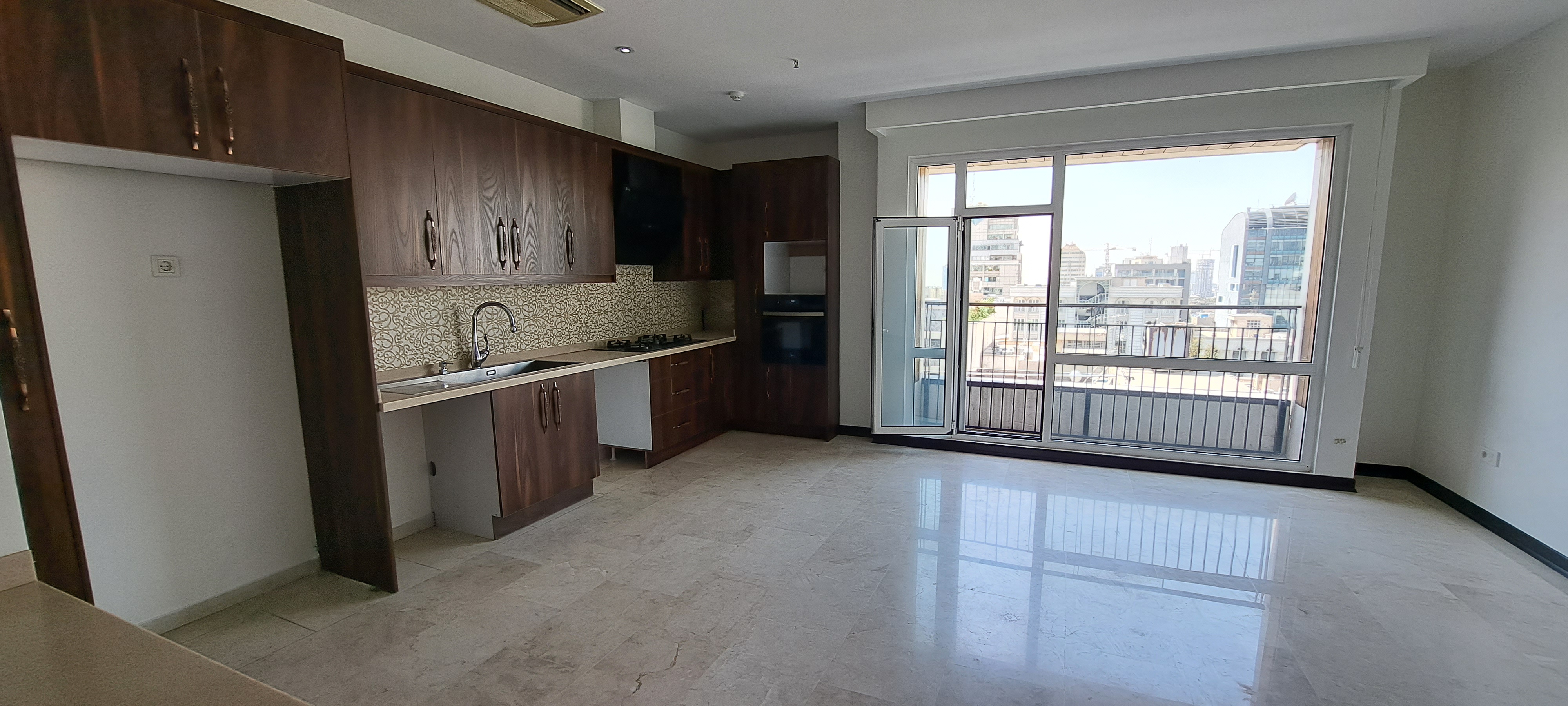 جردن  160 متر 3 خواب 2 خواب مستر