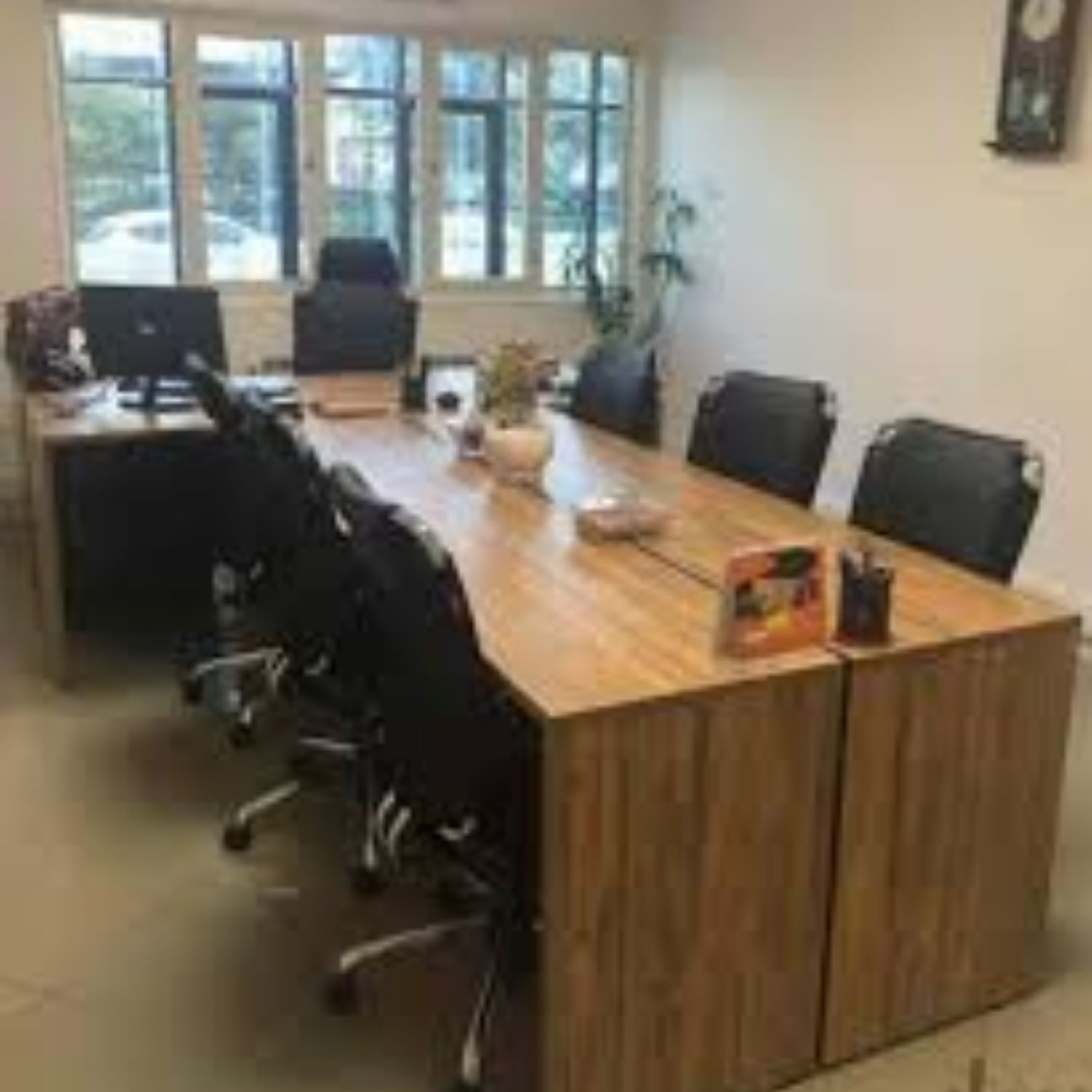 134 متر سند اداری