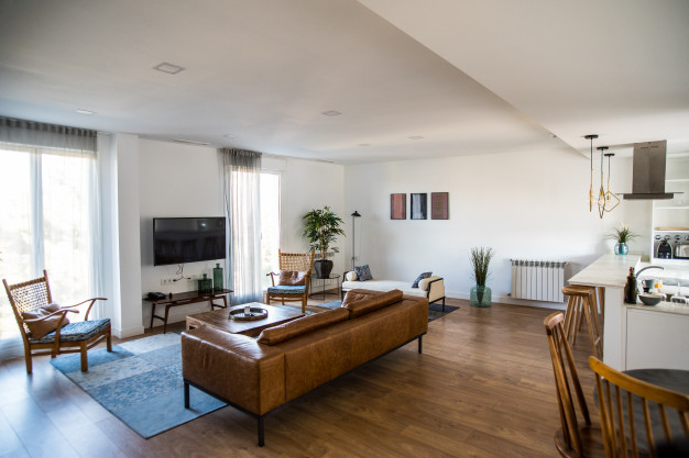 120 متر ونک قیمت مناسب