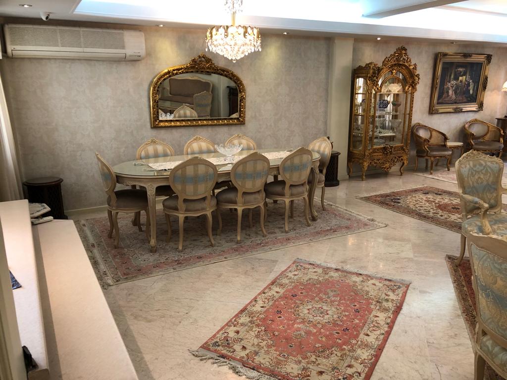۱۸۰متر تکواحدی جردن