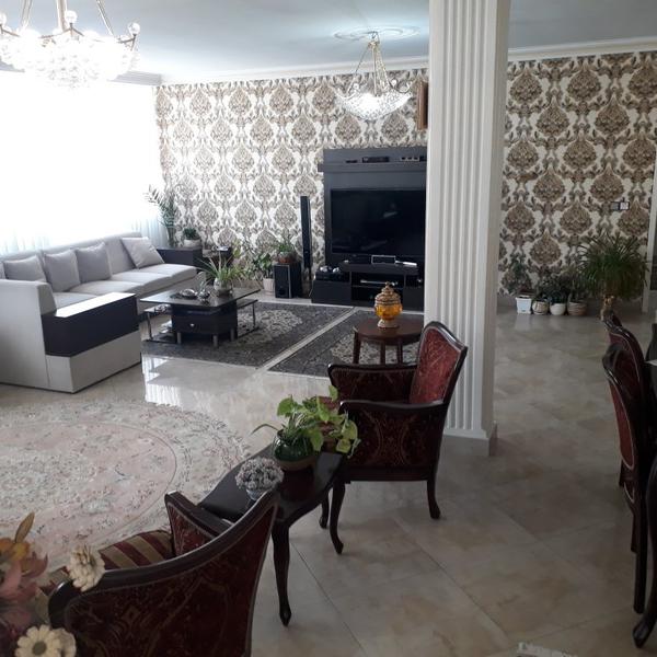 110 متر نونهالان زیر قیمت منطقه