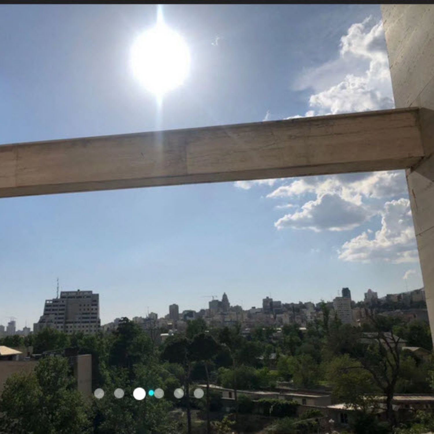 آپارتمان 85 متری