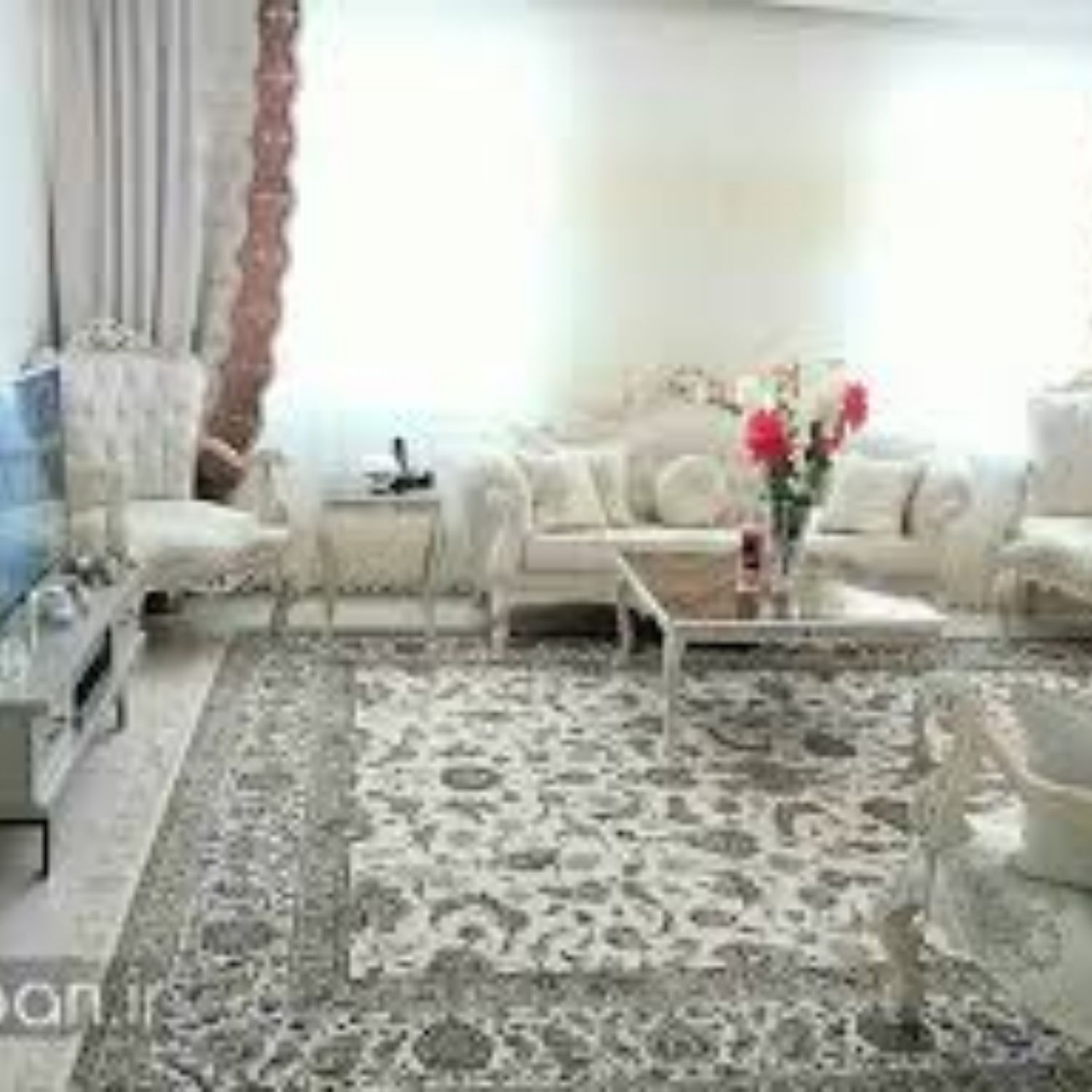 آپارتمان 3 خوابه