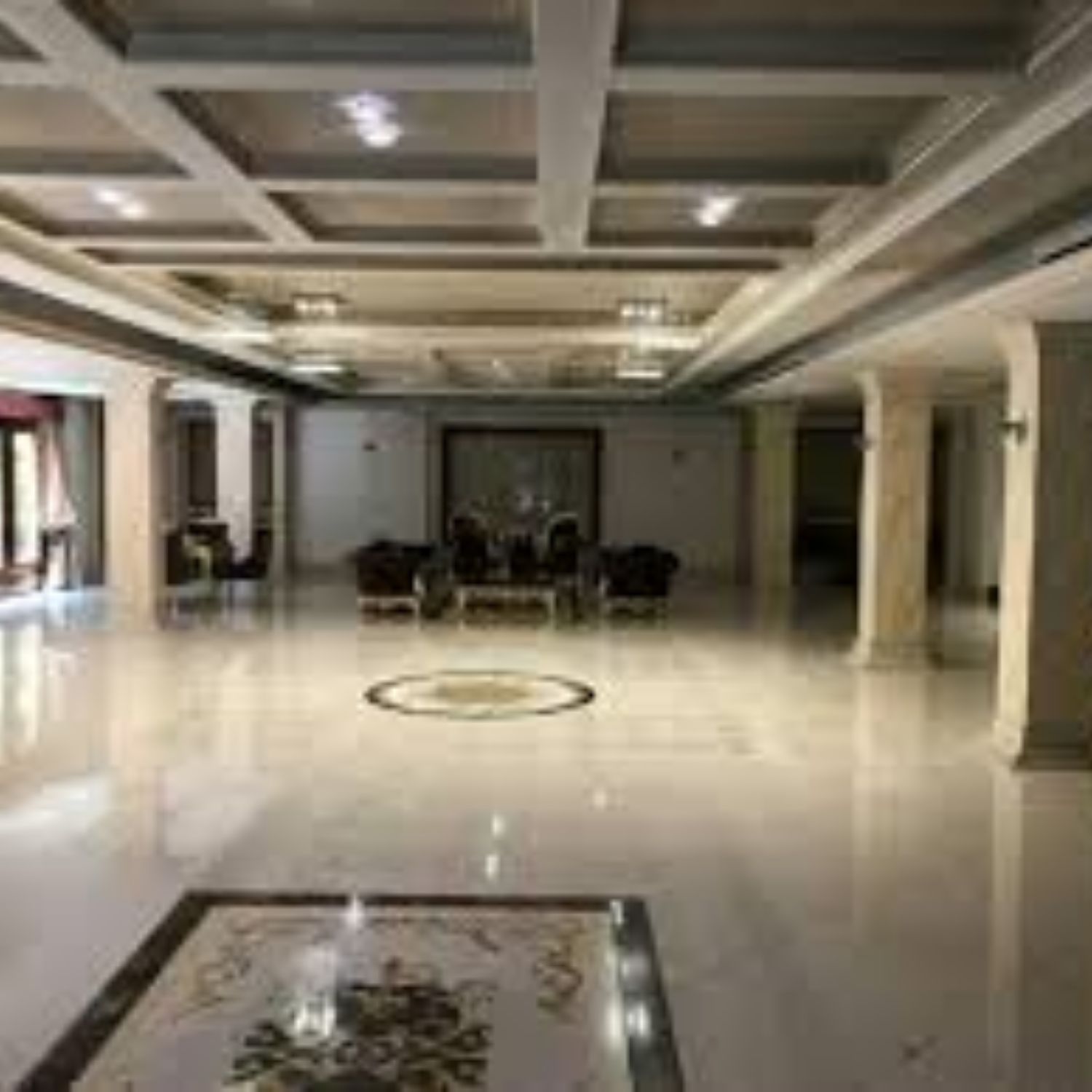 آپارتمان 202 متری