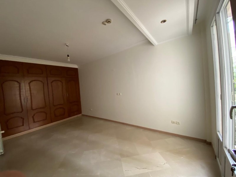 ۱۶۰ متر ۳ خواب دروس