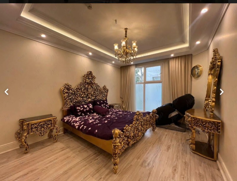 دروس ۲۸۰ متر ۳خواب مستر زیر قیمت فول مشاعات