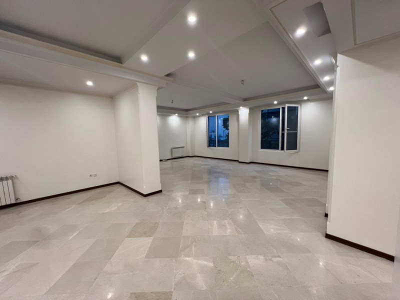 اپارتمان ۱۵۰ متری.پاسداران محدوده زمرد