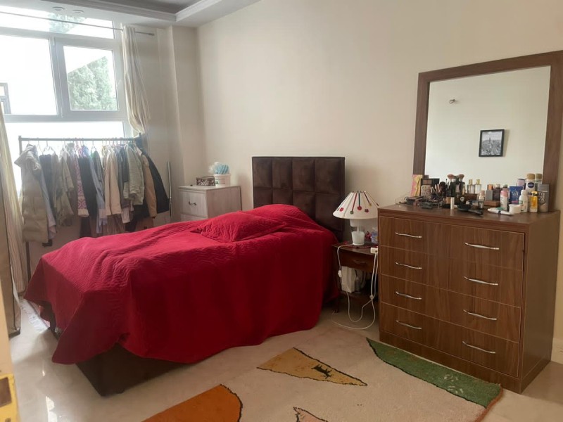 جردن72متر تک خواب