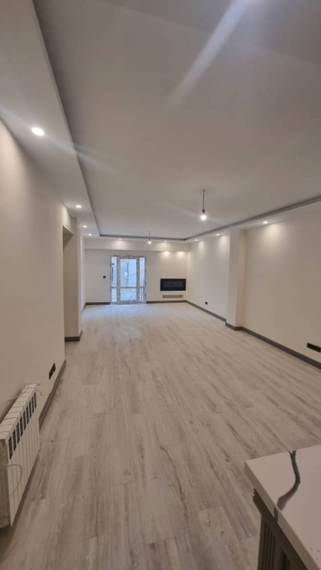 جردن ۱۰۳ متر ۲ خواب  امکانات کامل