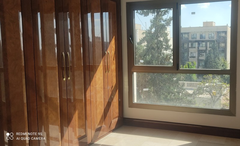 پاسداران ۱۵۰ متری ۳خواب نوساز (ویوی ابدی)