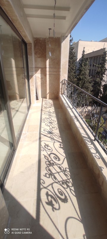 پاسداران ۱۵۰ متری ۳خواب نوساز (ویوی ابدی)