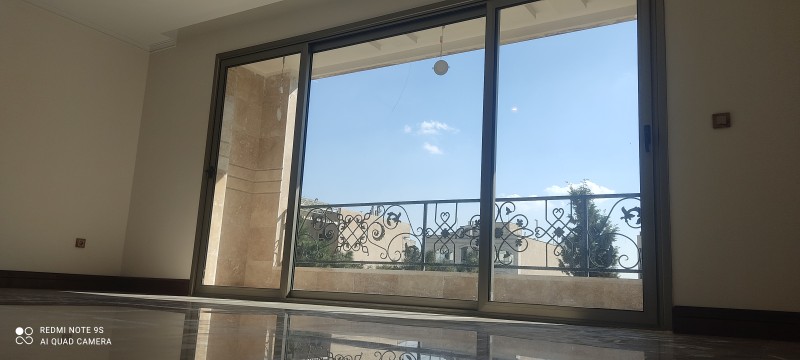 پاسداران ۱۵۰ متری ۳خواب نوساز (ویوی ابدی)